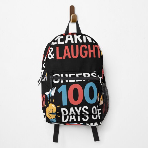 Item preview, Happy 100th Day of School learning Lovers designed and sold by tiekanamac.