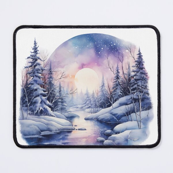 Item preview, Winter designed and sold by Sweetvoilet.