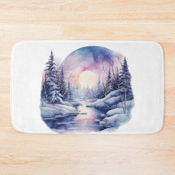 Item preview,  Winter designed and sold by Sweetvoilet.
