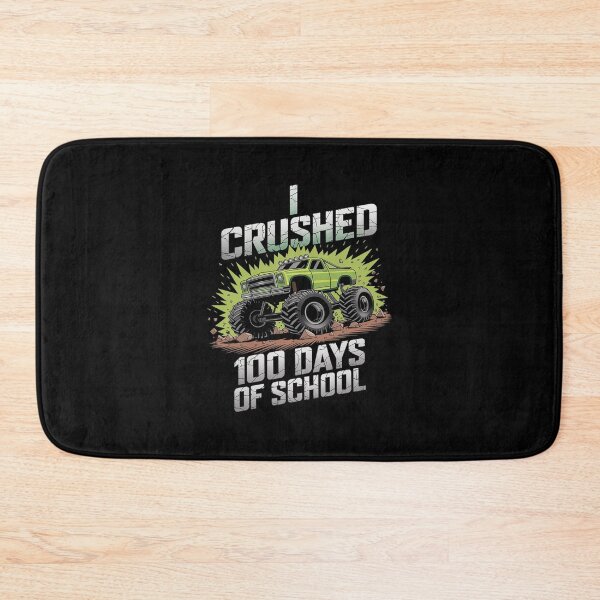 Item preview, 100 Days of School Boys 100th Day of School3 designed and sold by AquaKiev.