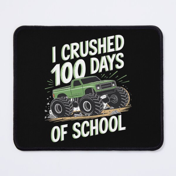 Item preview, 100 Days of School Boys 100th Day of School3 designed and sold by MarryIsMonth.
