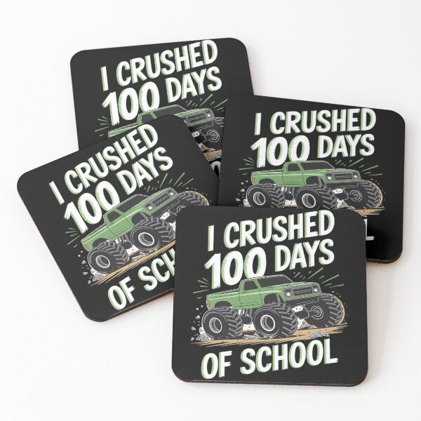 Item preview, 100 Days of School Boys 100th Day of School3 designed and sold by MarryIsMonth.