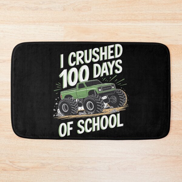 Item preview, 100 Days of School Boys 100th Day of School3 designed and sold by MarryIsMonth.