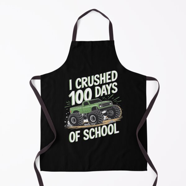 Item preview, 100 Days of School Boys 100th Day of School3 designed and sold by MarryIsMonth.