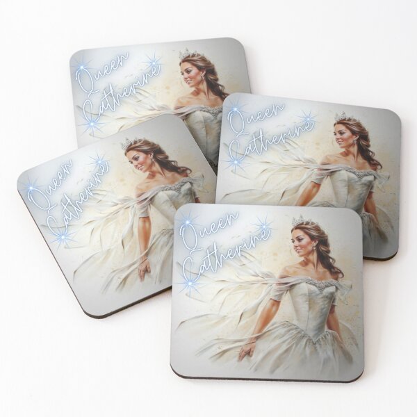 Item preview, Kate Middleton designed and sold by Ninon 888.