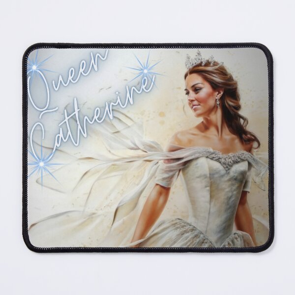 Item preview, Kate Middleton designed and sold by Ninon 888.