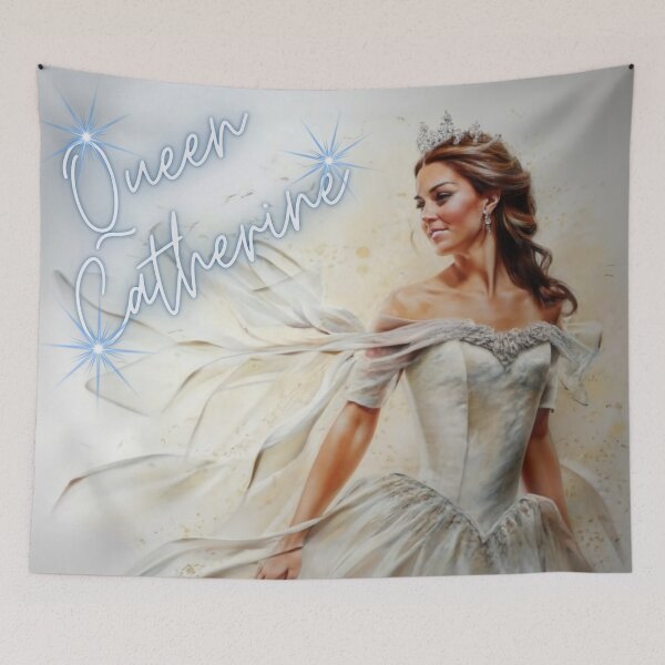 Item preview, Kate Middleton designed and sold by Ninon 888.