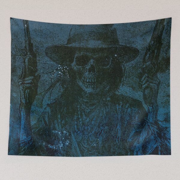 Item preview, Midnight In Abilene designed and sold by ElvisSantanaArt.