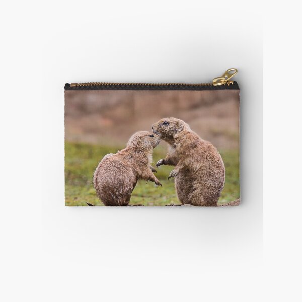 Item preview, Prairie Dogs In Love designed and sold by Sunnytime.