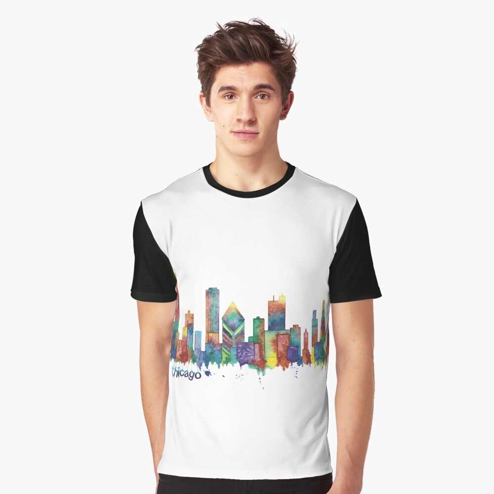 Item preview, Graphic T-Shirt designed and sold by Hueswithheart.