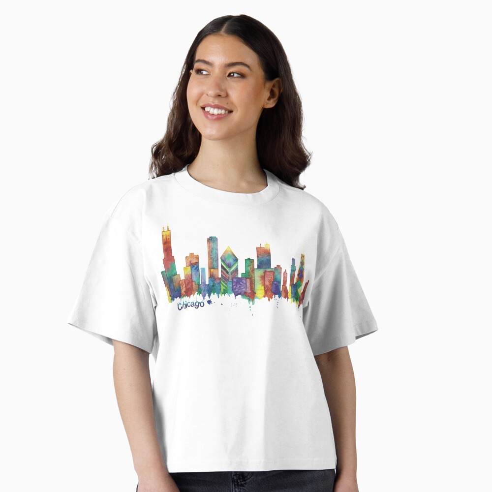 Item preview, Boxy T-Shirt designed and sold by Hueswithheart.