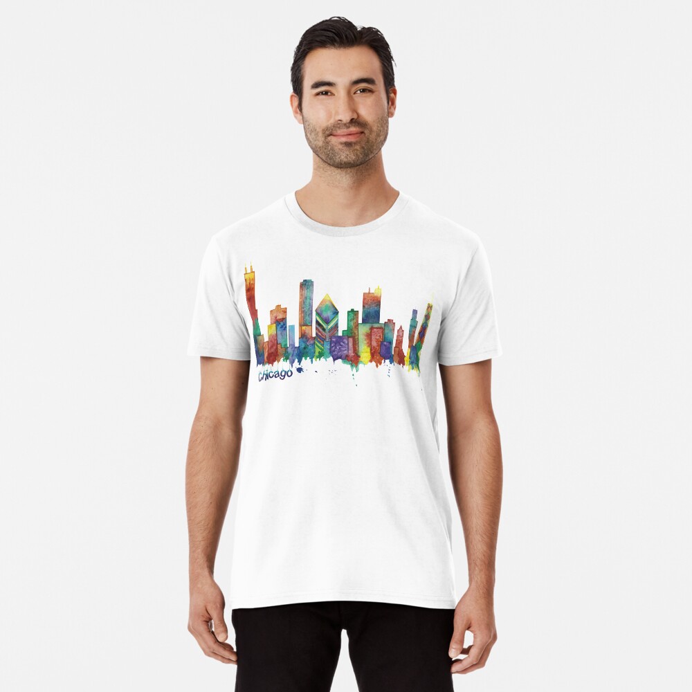 Item preview, Premium T-Shirt designed and sold by Hueswithheart.