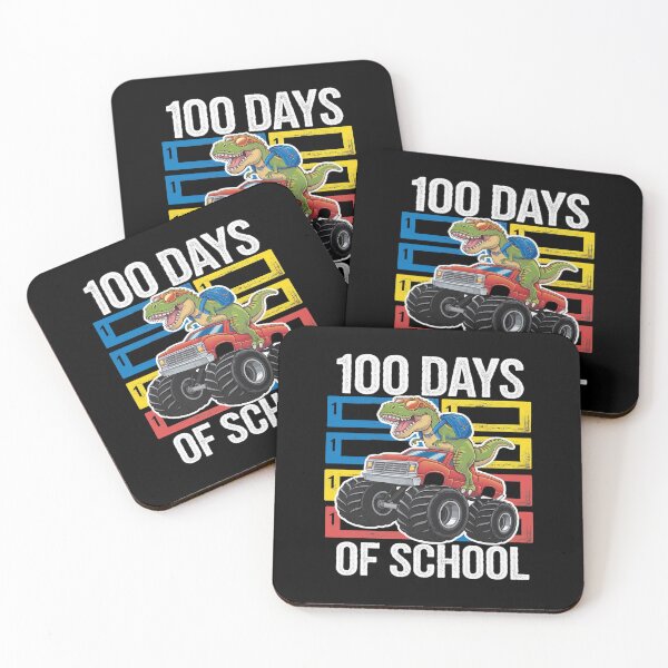 Item preview, 100 Days of School Boys 100th Day of School3  designed and sold by AquaKiev.