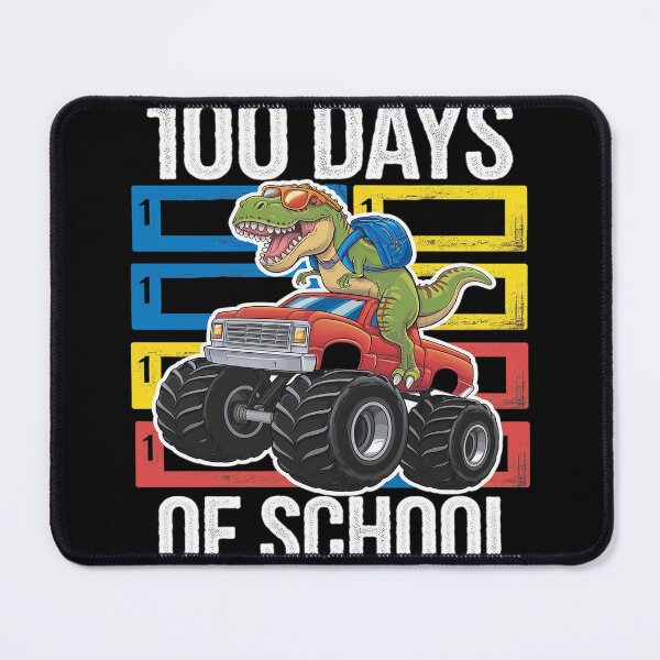 Item preview, 100 Days of School Boys 100th Day of School3 designed and sold by AquaKiev.