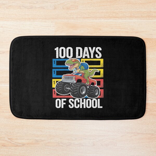 Item preview, 100 Days of School Boys 100th Day of School3  designed and sold by AquaKiev.