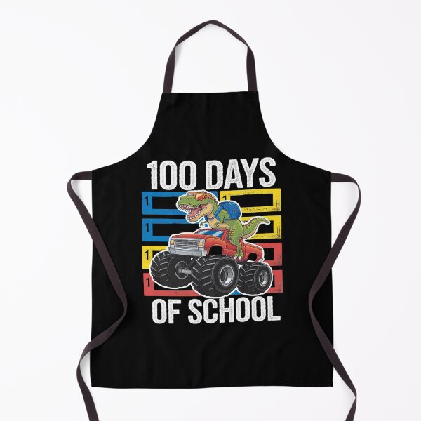 Item preview, 100 Days of School Boys 100th Day of School3 designed and sold by AquaKiev.