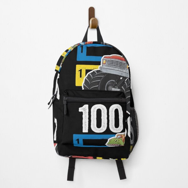Item preview, 100 Days of School Boys 100th Day of School3  designed and sold by AquaKiev.