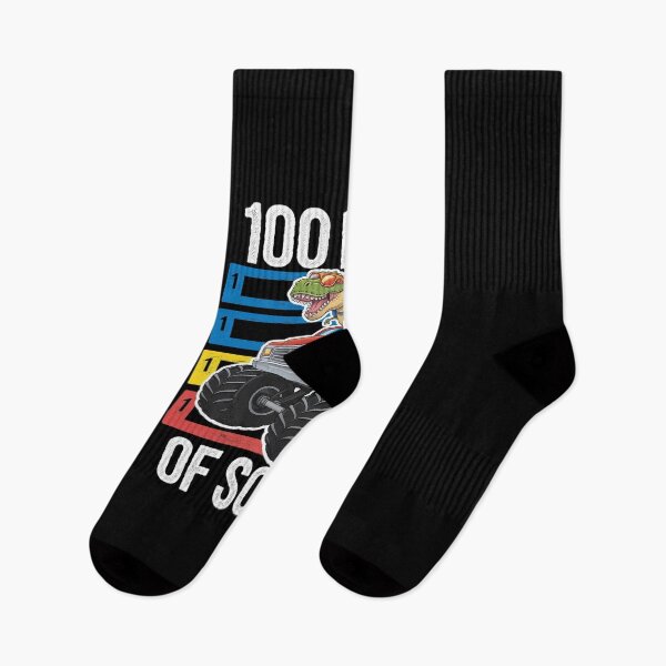 Item preview, 100 Days of School Boys 100th Day of School3  designed and sold by AquaKiev.