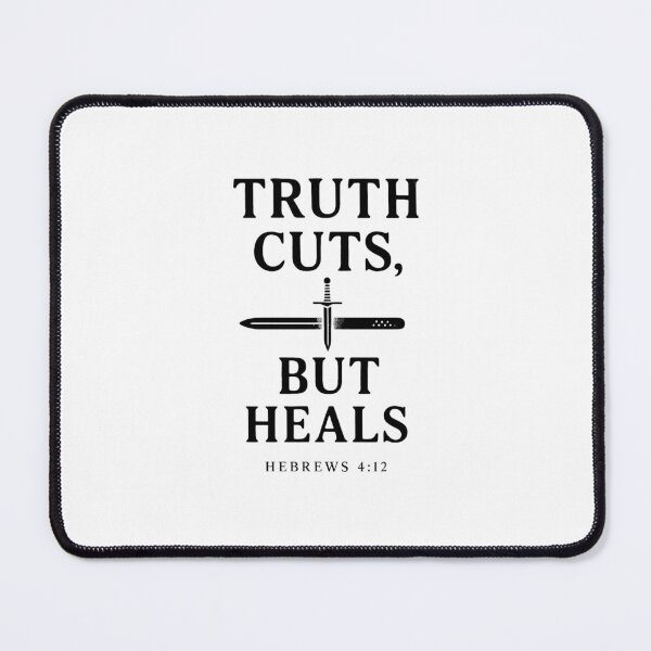 Item preview, God Is My Hero – Bold Christian Faith Declaration Sticker designed and sold by astersgraphics.