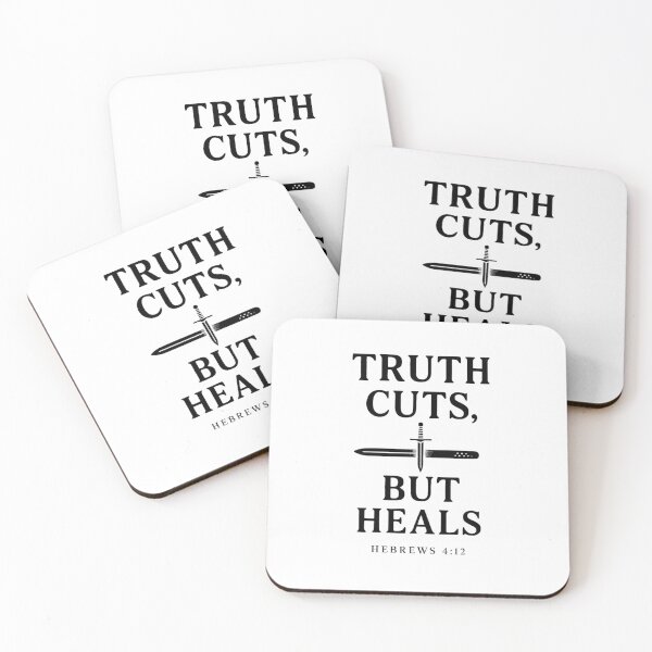 Item preview, God Is My Hero – Bold Christian Faith Declaration Sticker designed and sold by astersgraphics.