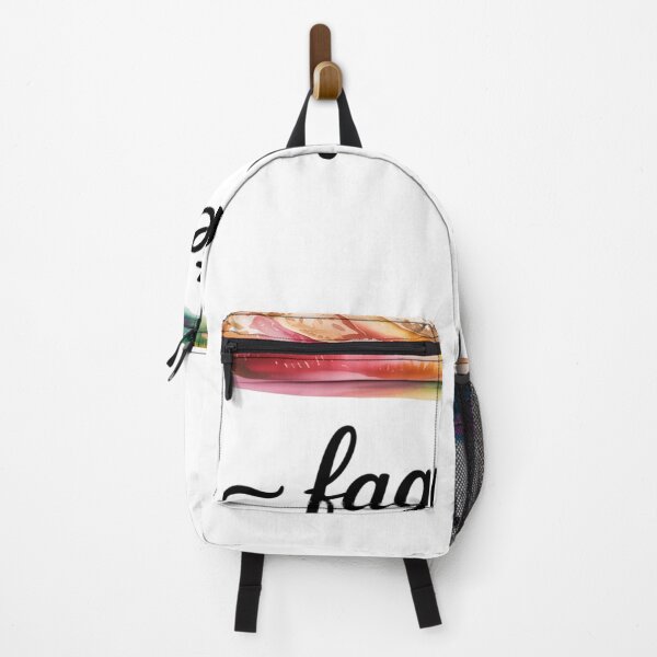 Item preview, Rainbow Baguette Pride Parody designed and sold by flagylART.