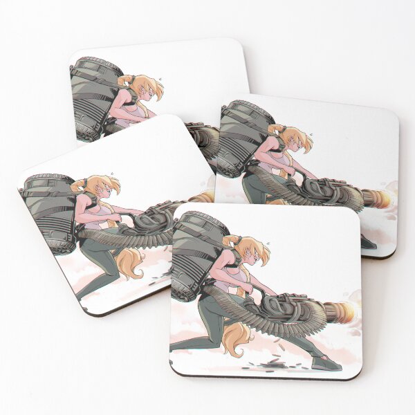 Item preview, Vulcan Tarragon designed and sold by ShotgunShuffle.