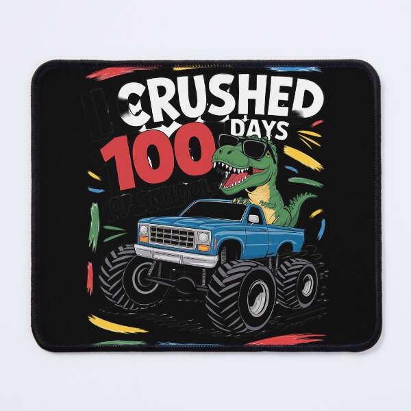 Item preview, 100 Days of School Boys 100th Day of School3 designed and sold by AquaKiev.
