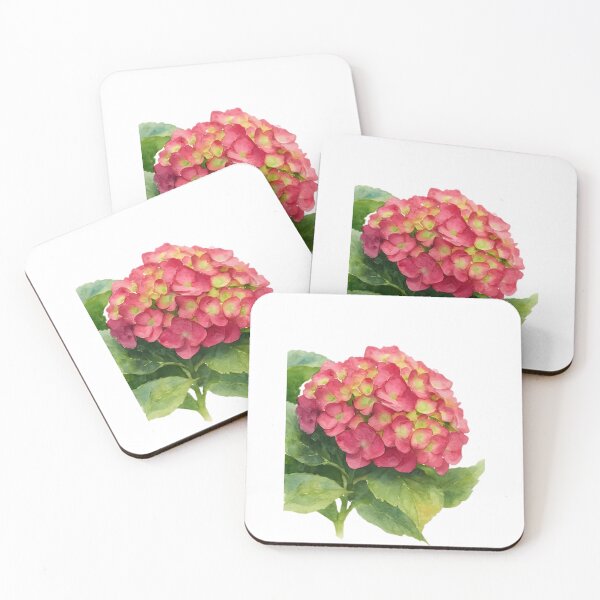 Item preview, Hydrangea macrophylla ‘Endless Summer’ designed and sold by HOMETOWN86.