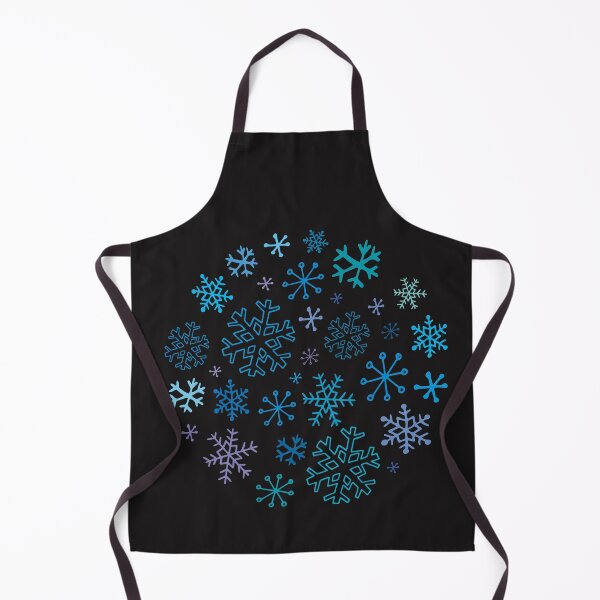 Aperçu de l'œuvre Hiver créée et vendue par Sweetvoilet.