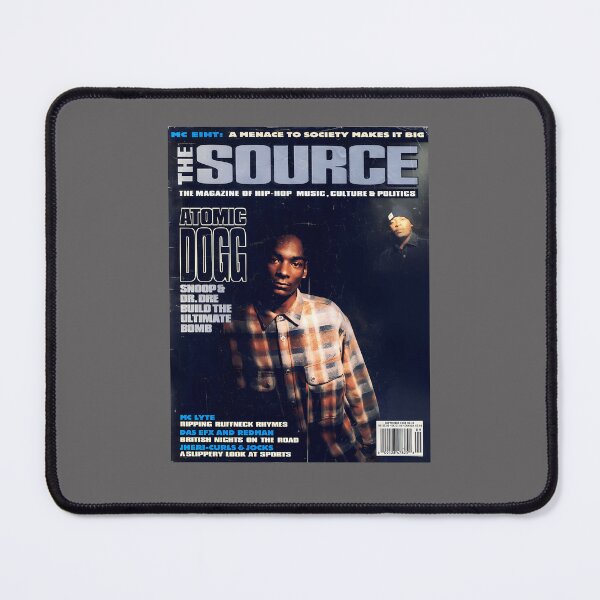 Item preview, SOURCE-93---SNOOP--- designed and sold by NahomyWoodleyd.