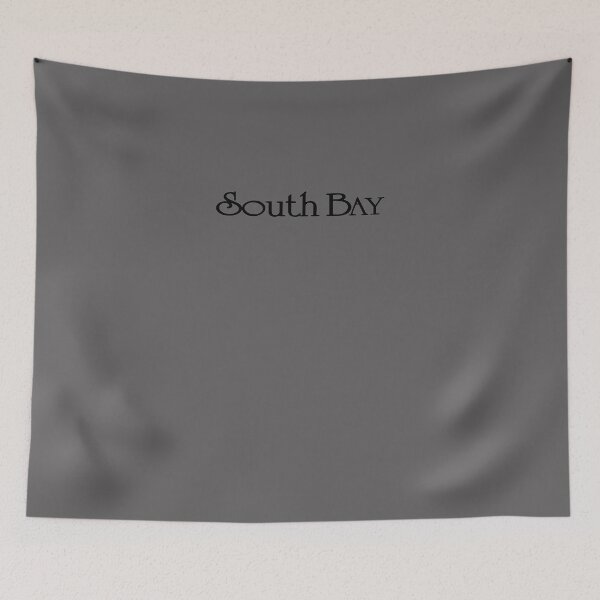 Item preview, SOUTH BAY PONTOON LOGO designed and sold by NahomyWoodleyd.