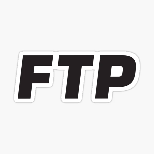 Planche à Roulettes FTP F*ck The Population SS21 Logo Violet 8,38 - Neuve