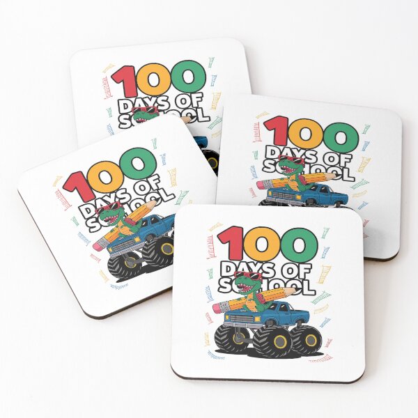 Item preview, 100 Days of School Boys 100th Day of School3  designed and sold by AquaKiev.