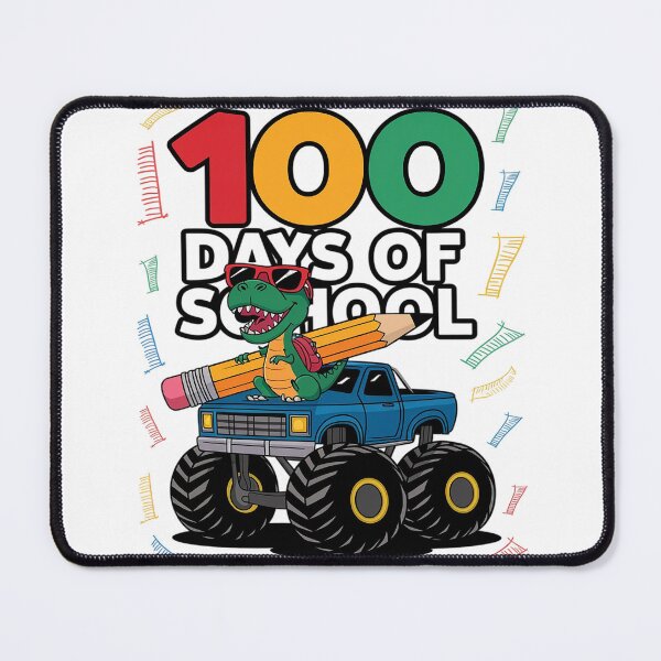 Item preview, 100 Days of School Boys 100th Day of School3  designed and sold by AquaKiev.