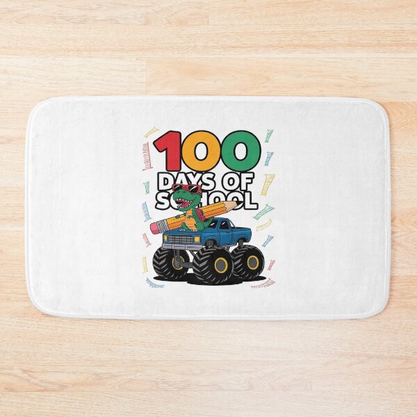 Item preview, 100 Days of School Boys 100th Day of School3  designed and sold by AquaKiev.