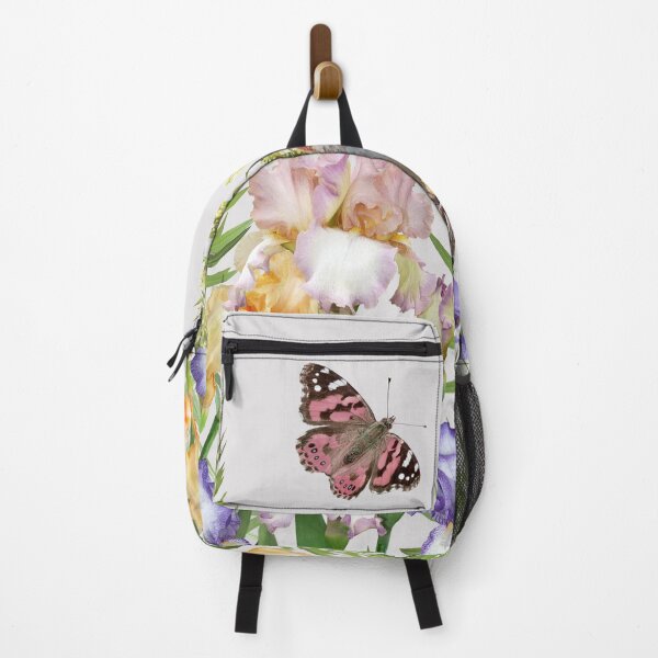 Item preview, In the garden of butterflies designed and sold by Petra Lang.
