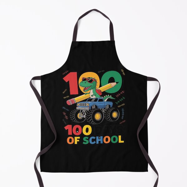 Item preview, 100 Days of School Boys 100th Day of School3 designed and sold by MarryIsMonth.