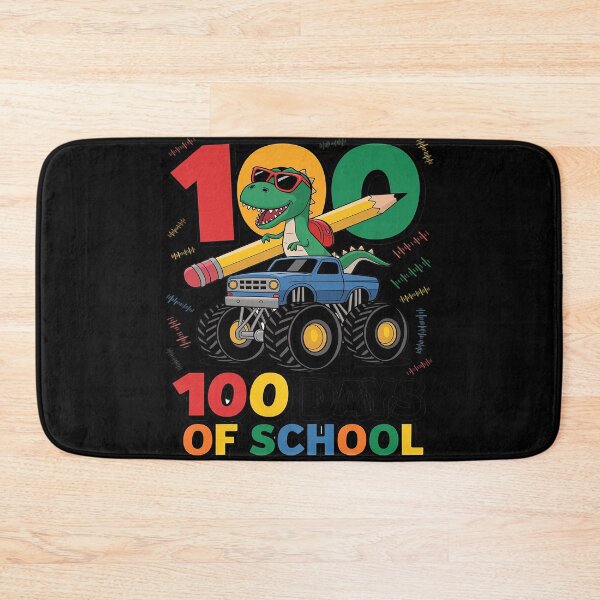 Item preview, 100 Days of School Boys 100th Day of School3 designed and sold by MarryIsMonth.