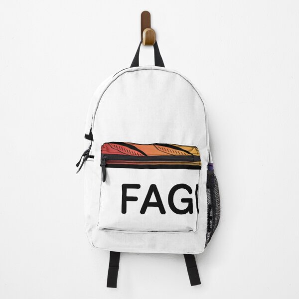 Item preview, Rainbow Baguette Pride Parody designed and sold by flagylART.