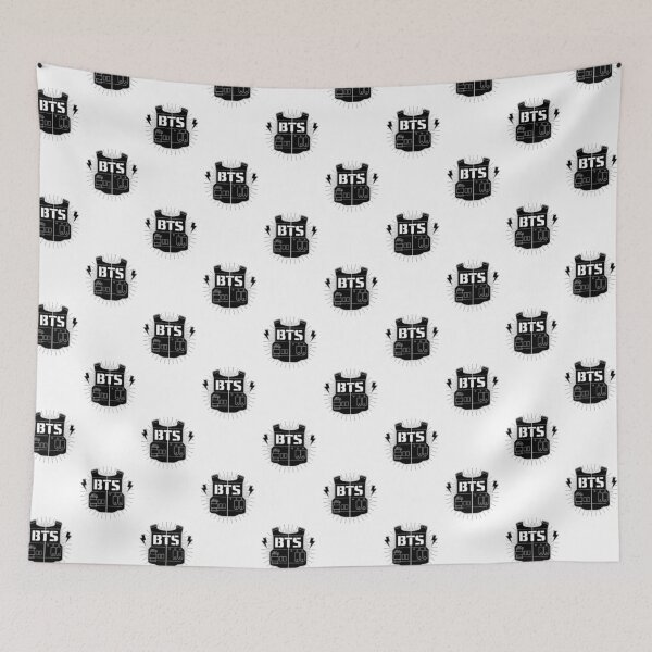 Item preview, bts designed and sold by genny100.