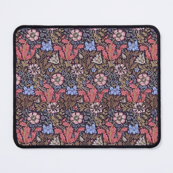 Item preview, William Morris Compton designed and sold by maniacfitness.