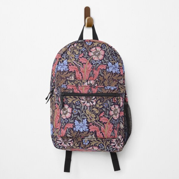 Item preview, William Morris Compton designed and sold by maniacfitness.