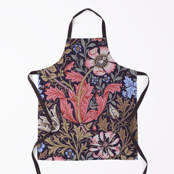 Item preview, William Morris Compton designed and sold by maniacfitness.