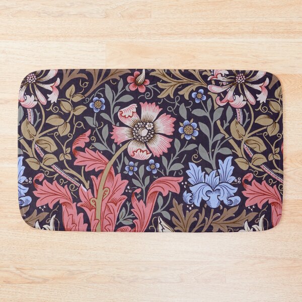 Item preview, William Morris Compton designed and sold by maniacfitness.