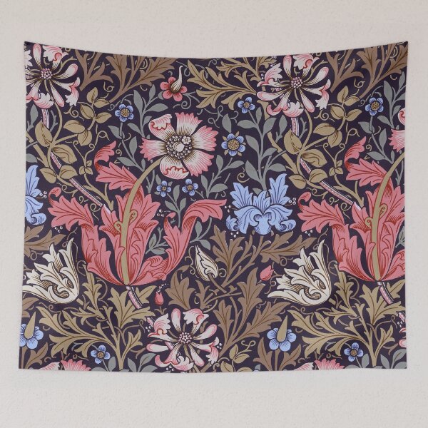 Item preview, William Morris Compton designed and sold by maniacfitness.