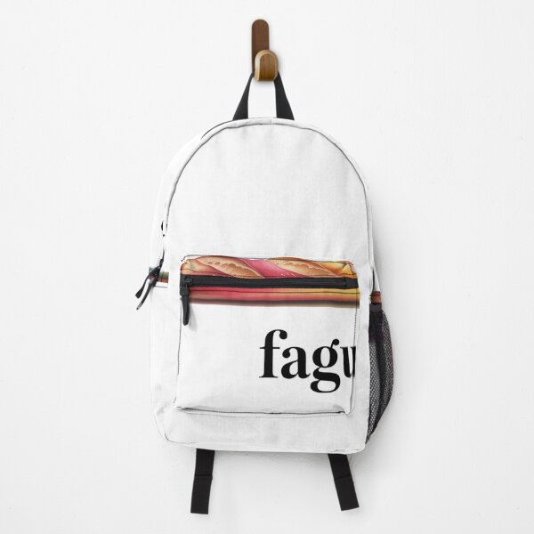 Item preview, Rainbow Baguette Pride Parody designed and sold by flagylART.