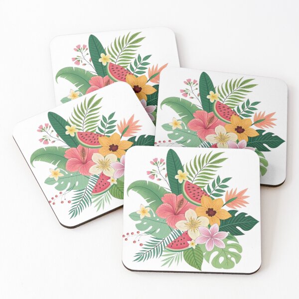 Item preview, Beautiful Flowers and Edible Fruits designed and sold by Fabrifrank.