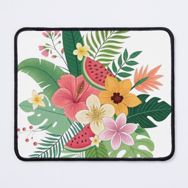 Item preview, Beautiful Flowers and Edible Fruits designed and sold by Fabrifrank.