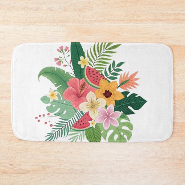 Item preview, Beautiful Flowers and Edible Fruits designed and sold by Fabrifrank.