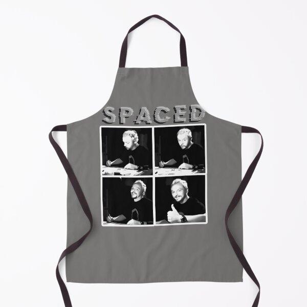 Item preview, SPACED--- designed and sold by Braulioollack.